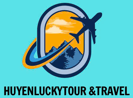 Huyenluckytour & Travel