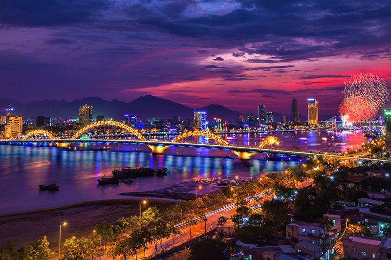 Da Nang 5 Days 4 Nights Itinerary – Hue – Da Nang – Hoi An