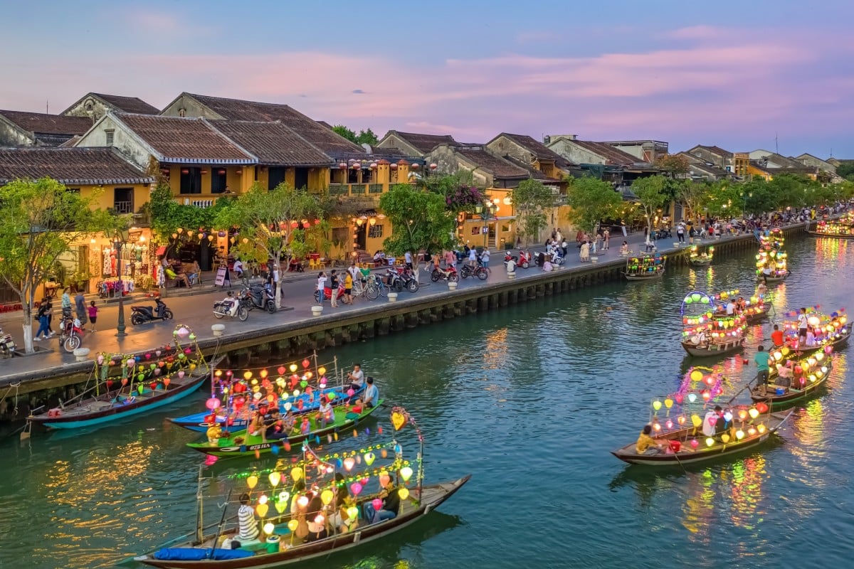 Da Nang 4 Days 3 Nights Tour – Free & Easy Journey [Da Nang – Hoi An]